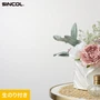 壁紙 のり付き スリット壁紙 (ミミなし) シンコール SLP-321 (旧SLP-204)