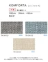 壁紙 のり無し サンゲツ フェイス process#100 KOMFORTA【掲載品番】TH34152 / TH34153 / TH34154