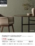 壁紙 のり無し サンゲツ フェイス process#100 FANCY GEOLOGY【掲載品番】TH34158 / TH34159 / TH34160 / TH34161 / TH34162