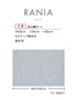 壁紙 のり無し サンゲツ フェイス MATERIA RANIA TH34607・TH34608【掲載品番】TH34607 / TH34608