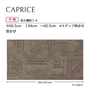 壁紙 のり無し サンゲツ フェイス ARTE CAPRICE TH34874・TH34875【掲載品番】TH34874 / TH34875