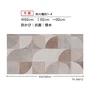 壁紙 のり付き サンゲツ フェイス パターン TH34911・TH34912【掲載品番】TH34911 / TH34912