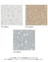 壁紙 のり無し サンゲツ フェイス パターン TH34933～TH34935【掲載品番】TH34933 / TH34934 / TH34935