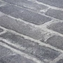 【在庫処分アウトレット 壁紙2本＋のり・道具セット】DIY 壁紙 waltik スタンダードタイプ 幅53cm×10m巻 Vintage Brick（ヴィンテージブリック）