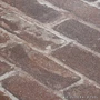 【在庫処分アウトレット】DIY 壁紙 waltik スタンダードタイプ 幅53cm×10m巻 Vintage Brick（ヴィンテージブリック）