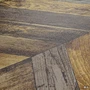 【在庫処分アウトレット】DIY 壁紙 waltik スタンダードタイプ 幅53cm×10m巻 Herringbone（ヘリンボーン）