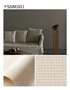 壁紙 のり無し サンゲツ XSELECT ELEMENTUM FABRIC II 巾92cm【掲載品番】SGM1011 / SGM1012 / SGM1013 / SGM1014 / SGM1015