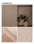 壁紙 のり無し サンゲツ XSELECT ELEMENTUM FABRIC II 巾92cm【掲載品番】SGM1011 / SGM1012 / SGM1013 / SGM1014 / SGM1015