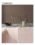壁紙 のり無し サンゲツ XSELECT ELEMENTUM FABRIC II 巾92cm【掲載品番】SGM1011 / SGM1012 / SGM1013 / SGM1014 / SGM1015