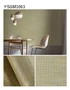 壁紙 のり無し サンゲツ XSELECT COLORSELECTION/カラーセレクション 巾92cm SGM1063~【掲載品番】SGM1063 / SGM1064 / SGM1065 / SGM1066 / SGM1067 / SGM1068