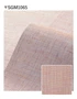 壁紙 のり無し サンゲツ XSELECT COLORSELECTION/カラーセレクション 巾92cm SGM1063~【掲載品番】SGM1063 / SGM1064 / SGM1065 / SGM1066 / SGM1067 / SGM1068