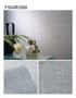 壁紙 のり無し サンゲツ XSELECT COLORSELECTION/カラーセレクション 巾92cm SGM1063~【掲載品番】SGM1063 / SGM1064 / SGM1065 / SGM1066 / SGM1067 / SGM1068