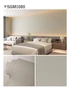 壁紙 のり無し サンゲツ XSELECT COLORSELECTION/カラーセレクション 巾92cm SGM1075～【掲載品番】SGM1075 / SGM1076 / SGM1077 / SGM1078 / SGM1079 / SGM1080