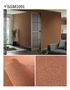 壁紙 のり無し サンゲツ XSELECT COLORSELECTION/カラーセレクション 巾92cm SGM1087～【掲載品番】SGM1087 / SGM1088 / SGM1089 / SGM1090 / SGM1091 / SGM1092