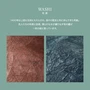 壁紙 のり無し 【1本売】 サンゲツ XSELECT WASHI/和紙 手加工和紙 巾95cm SGM1149~【掲載品番】SGM1149 / SGM1150 / SGM1151 / SGM1152