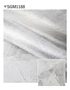 壁紙 のり無し 【1本売】 サンゲツ XSELECT HAKU/箔 手加工品巾 92cm SGM1188・SGM1189【掲載品番】SGM1188 / SGM1189