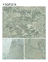 壁紙 のり無し サンゲツ XSELECT ARMANI/CASA Versailles巾 70cm SGP1573・SGP1574【掲載品番】SGP1573 / SGP1574