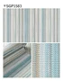 壁紙 のり無し サンゲツ XSELECT MISSONIHOME StripedSunset巾 100cm SGP1583・SGP1584【掲載品番】SGP1583 / SGP1584