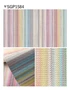 壁紙 のり無し サンゲツ XSELECT MISSONIHOME StripedSunset巾 100cm SGP1583・SGP1584【掲載品番】SGP1583 / SGP1584