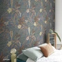 壁紙 のり無し サンゲツ XSELECT JANNELLI&VOLPI JardinTropical 巾100.5cm SGP1591【掲載品番】SGP1591 / SGP1592 / SGP1593 / SGP1594