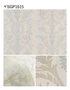 壁紙 のり無し サンゲツ XSELECT ElegantClassic 巾 92cm SGP1615・SGP1616【掲載品番】SGP1615 / SGP1616