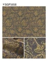 壁紙 のり無し サンゲツ XSELECT ChicClassic 巾 92cm SGP1657・SGP1658【掲載品番】SGP1657 / SGP1658