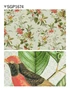 壁紙 のり無し 【1本売】 サンゲツ XSELECT Eijffinger PIPSTUDIO／Floris 巾52cm SGP1674【掲載品番】SGP1674 / SGP1675 / SGP1676 / SGP1677