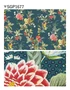 壁紙 のり無し 【1本売】 サンゲツ XSELECT Eijffinger PIPSTUDIO／Floris 巾52cm SGP1674【掲載品番】SGP1674 / SGP1675 / SGP1676 / SGP1677