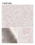 壁紙 のり無し サンゲツ XSELECT Floral 巾 92.5cm SGP1681・SGP1682【掲載品番】SGP1681 / SGP1682