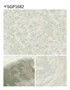 壁紙 のり無し サンゲツ XSELECT Floral 巾 92.5cm SGP1681・SGP1682【掲載品番】SGP1681 / SGP1682