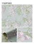 壁紙 のり無し サンゲツ XSELECT Floral 巾 92.5cm SGP1683・SGP1684【掲載品番】SGP1683 / SGP1684