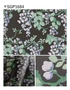 壁紙 のり無し サンゲツ XSELECT Floral 巾 92.5cm SGP1683・SGP1684【掲載品番】SGP1683 / SGP1684