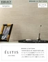 壁紙 のり無し サンゲツ XSELECT ELITIS Belize 巾100cm SGP1709【掲載品番】SGP1709 / SGP1710