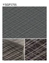 壁紙 のり無し 【1本売】 サンゲツ XSELECT KAGETOHIKARI しゃらしゃら巾 90cm SGP1754・SGP1755【掲載品番】SGP1754 / SGP1755
