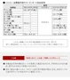 ご使用にあたり、ご注意・ご理解いただきたいこと