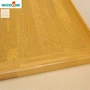 直張り床材用上り框 ウッドワン ピノアース(60×90mm) 無塗装 1800×90×60mm【掲載品番】AS3731-7-A