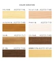 直張り床材用上り框 ウッドワン ピノアース(60×90mm)長さ1800×幅90×高さ60mm【掲載品番】AS3731-7-NL / AS3731-7-WE / AS3731-7-MB / AS3731-7-IV / AS3731-7-LT / AS3731-7-MD / AS3731-7-DA / AS3731-N7-UH