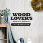 腰壁 羽目板 WOOD LOVERS ウッドパネル 日本製スギ ソフトホワイト 86幅 17枚入