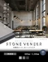 【天然石シート】 ストーンベニア コンクリートタイプ 600×1200mm 無塗装