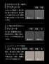 クリアコート ナノコー コンフレッシュ3000