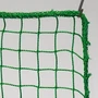 防球・多目的ネット 104番 網目35mm 糸の太さ2.4mm ポリエチレン製