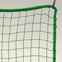 ゴルフネット 強力糸 205番 網目25mm 糸の太さ1.3mm ポリエチレン製