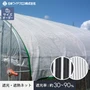 遮光・遮熱ネット 農業用ネット 日本ワイドクロス スリムホワイト