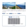 防風ネット 農業用ネット 日本ワイドクロス ワイドラッセル防風網（9mmバツ目）
