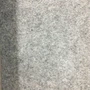 【訳あり】 パンチカーペット RESTA グレー 非防炎 【1本売り】 100cm巾×18m