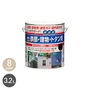 多用途塗料 鉄部・建物・トタン用 3.2L
