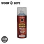 木部塗料 WOODLOVE 油性ウレタンニス 300mlスプレー