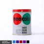 短期屋外用絵の具 ネオカラー 600ml C色【掲載品番】TN-NCP-6-B5 / TN-NCP-6-B29 / TN-NCP-6-C23 / TN-NCP-6-C52 / TN-NCP-6-C31