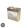 塗料 木部塗料 シオン  U-OIL(ユーオイル)専用うすめ液 300ml