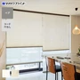 プリーツスクリーン 制電 タチカワブラインド フィーユ セイリュウ ペア【掲載品番】PS-TB-FP2606